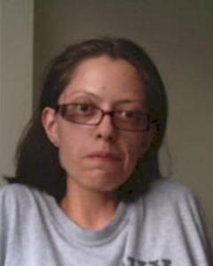 Woman, 52. LL321421