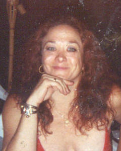 Woman, 72. cuffnkiss