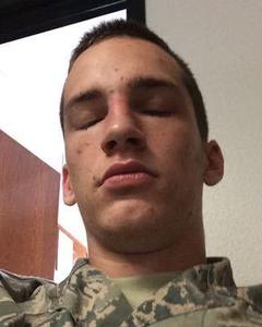 Man, 30. Tyler8552