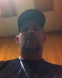 Man, 50. Mustanglov6725