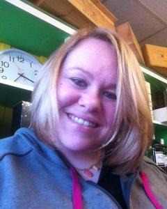 Woman, 36. Ashley888503