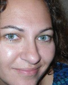 Woman, 44. trish001
