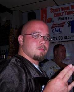Man, 41. bigwill117