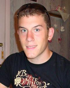 Man, 42. jimmyjoeseph