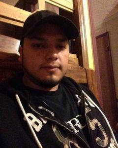 Man, 33. Carlitoz8537