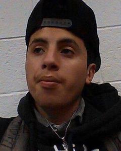 Man, 29. Caballerojr