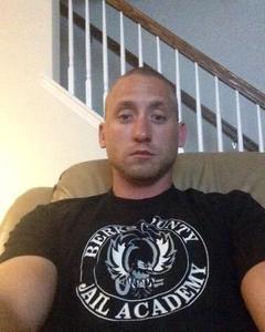 Man, 38. MikeC0014