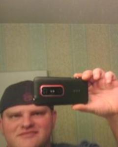 Man, 40. billybob8153