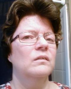Woman, 56. purfum