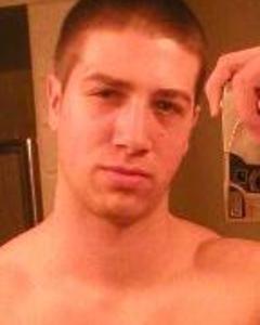 Man, 32. upandreaddy