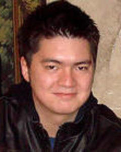 Man, 45. nishihata