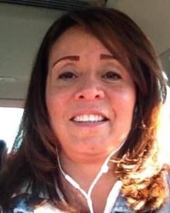 Woman, 62. Orchidlady