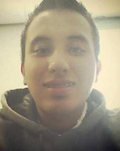 Man, 30. latinokidd1994