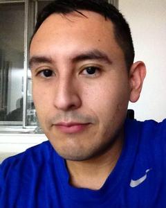 Man, 42. Kalel834771