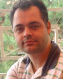 Man, 60. AARON4566