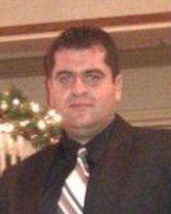Man, 42. george1237623