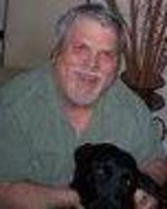 Man, 70. mike4470