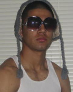 Man, 36. DJ5196