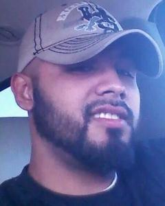 Man, 37. Christian7133