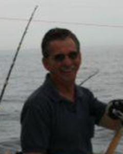 Man, 73. Kenrob1952