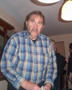 Man, 79. Idighugetits
