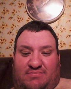 Man, 45. TATER5428