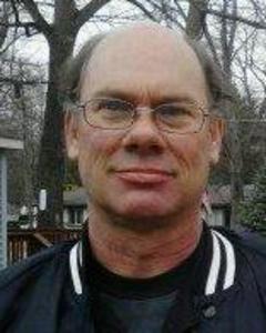 Man, 66. ronthebomb59