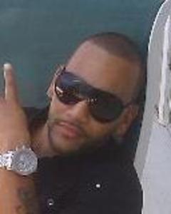 Man, 34. yandiel0211