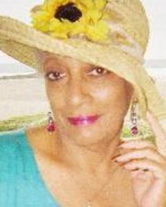 Woman, 80. lorrianeone