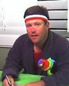 Man, 53. mike2194