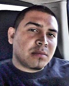 Man, 33. gmoemolina
