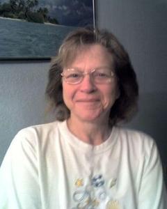 Woman, 66. Ladybear071760