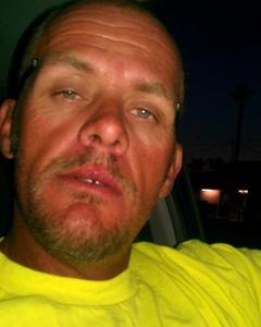 Man, 50. linelyman