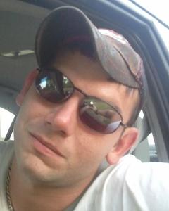 Man, 36. bigNwhite1357
