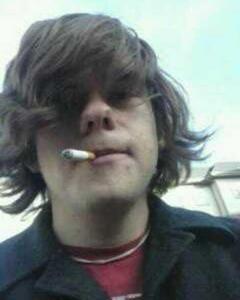 Man, 30. Harry6514