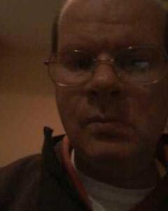 Man, 58. rockstar881174