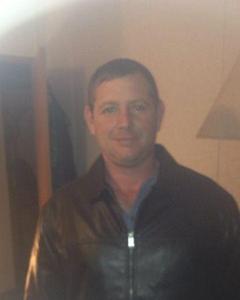 Man, 49. Blauret