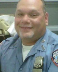 Man, 56. cofficer