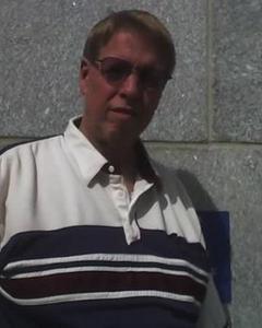 Man, 69. hammie1975