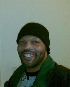 Man, 51. Charlie5824387