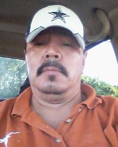 Man, 46. paccoorro