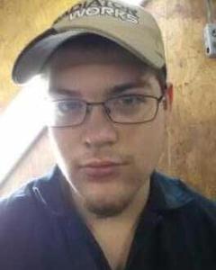 Man, 30. Zackattack1220