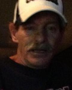 Man, 64. Robrayray