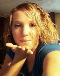 Woman, 34. kayynicole