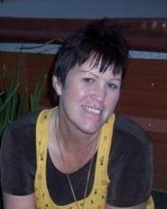 Woman, 62. redwade