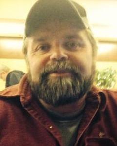 Man, 55. poklajohn