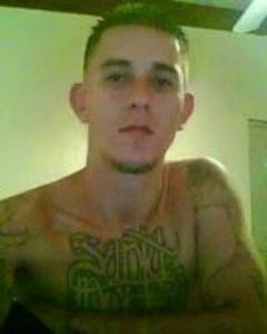 Man, 44. Rob_Nasty0106