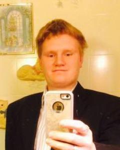 Man, 30. Bigedyp