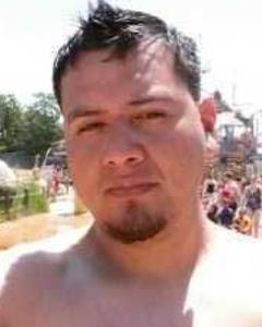Man, 38. pollo8620