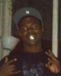 Man, 31. GlowGang23